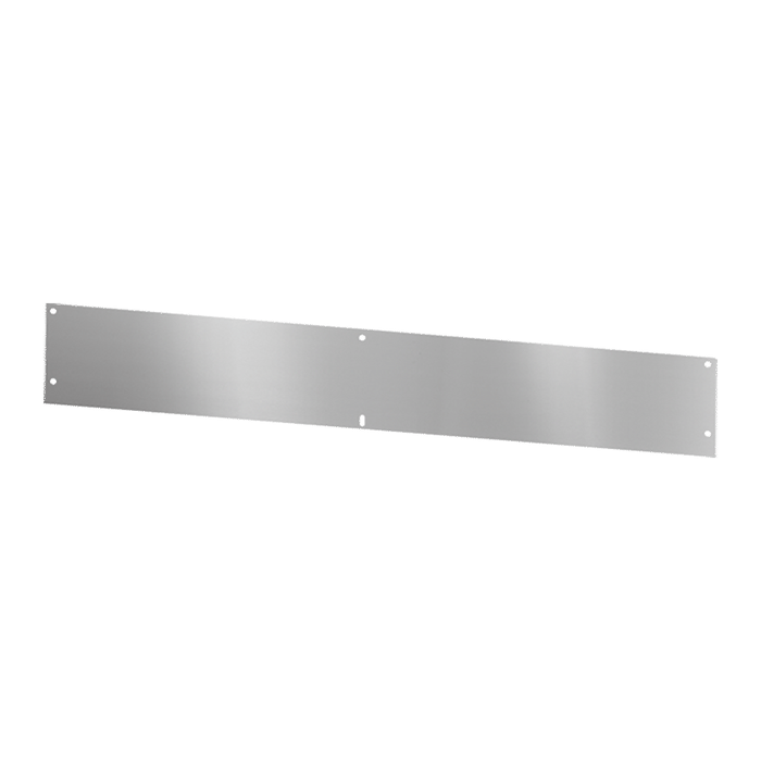 Partition for DELABIE CANAL multiple washbasin, length 3000 mm, height 300 mm