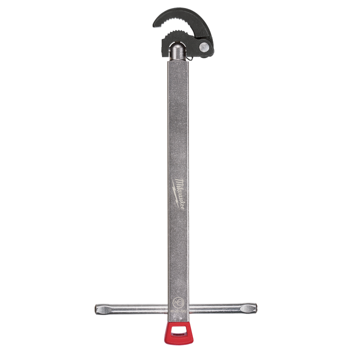 مفتاح أحواض MILWAUKEE، 10-32 mm