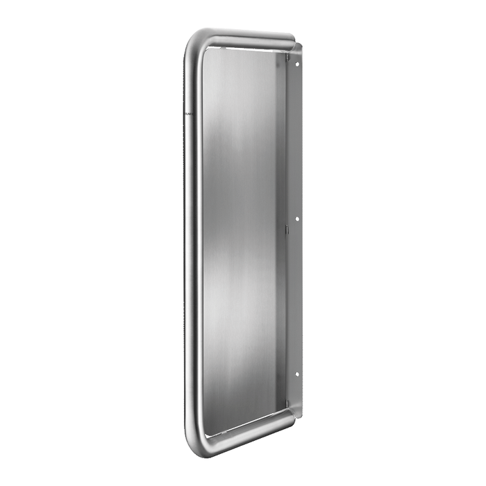 DELABIE TU wall-hung urinal divider