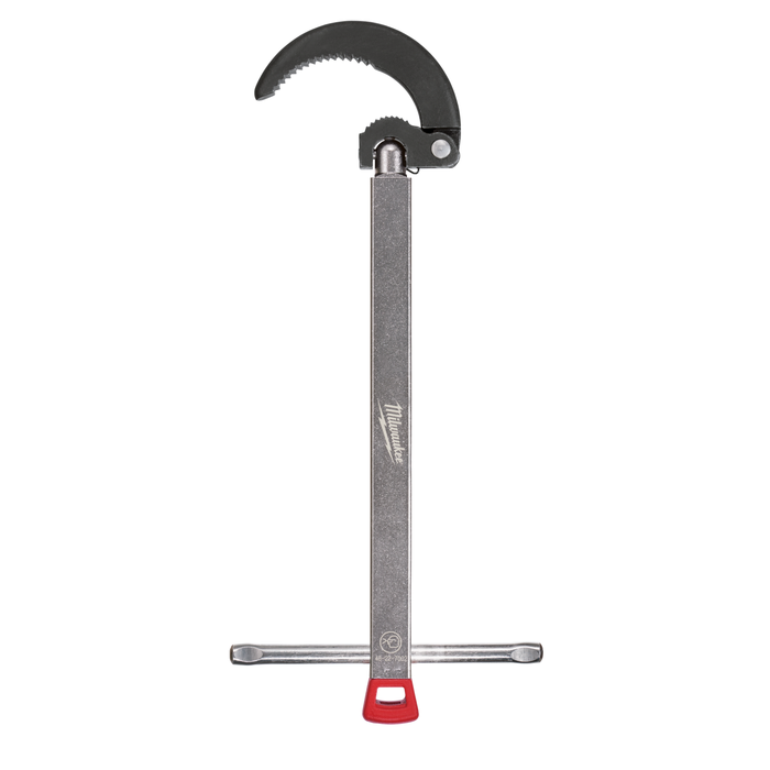 مفتاح أحواض MILWAUKEE، 32-65 mm