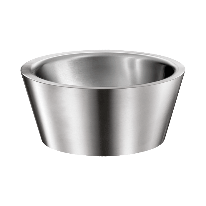 DELABIE ALGUI countertop washbasin