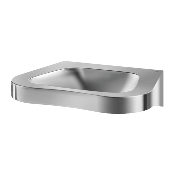 Lavabo sospeso DELABIE FRAJU PMR, senza foro