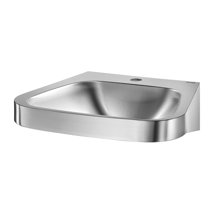 DELABIE FRAJU asma lavabo, Ø35 delikli