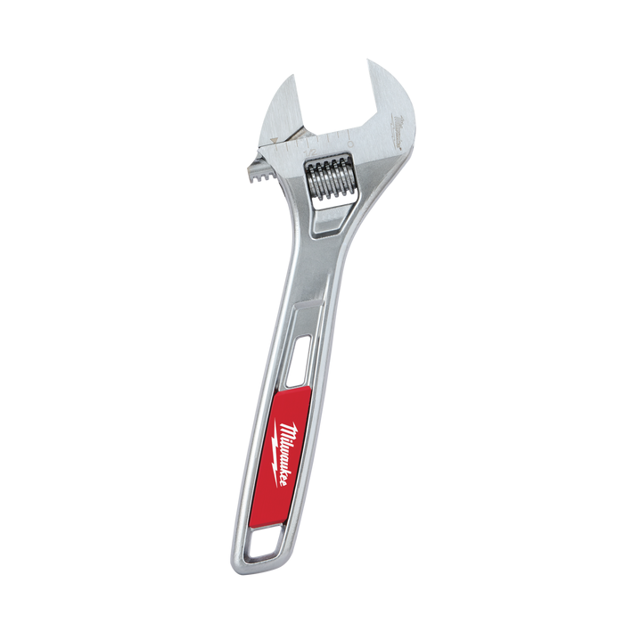 Milwaukee adjustable wrench, 150 mm
