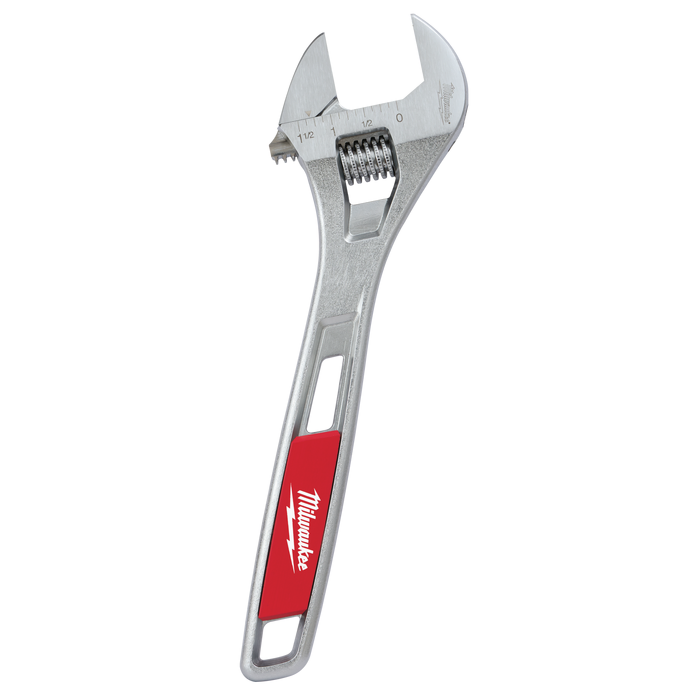 Milwaukee adjustable wrench, 250 mm