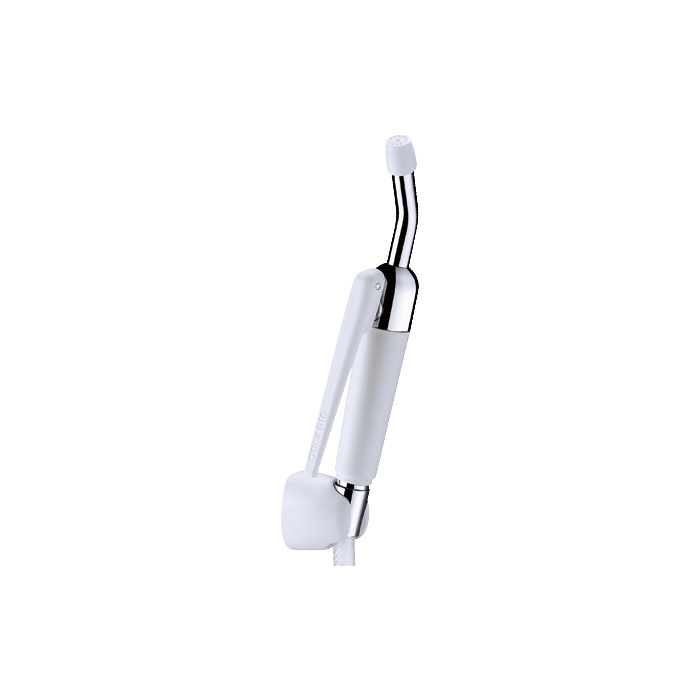 DELABIE hygienic hand spray for hospital sinks