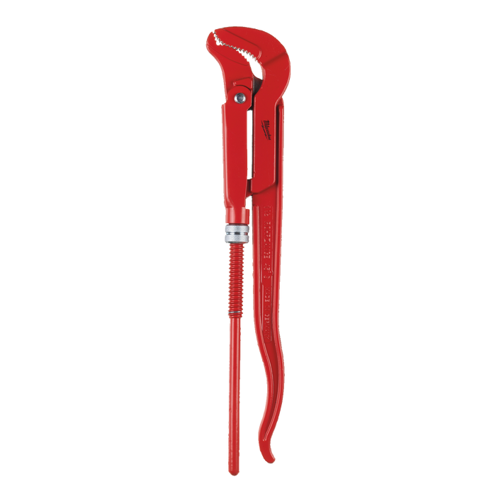 Milwaukee adjustable wrench, type S, 450 mm