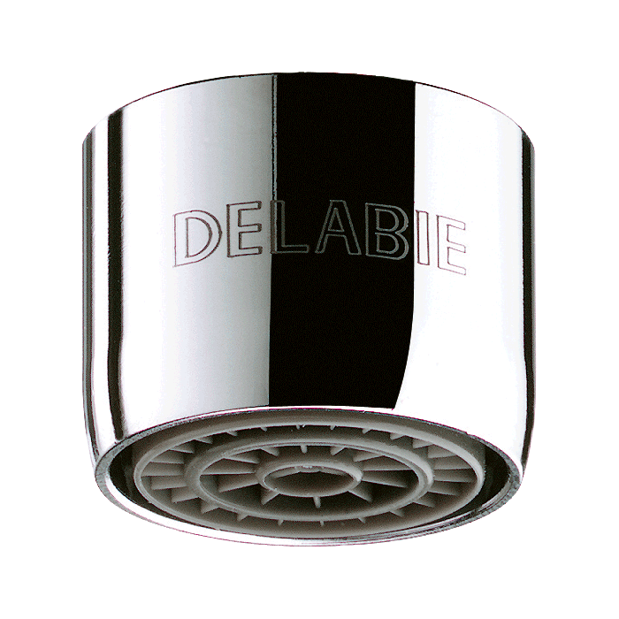 Aireador antical H22/100 DELABIE, 5 piezas