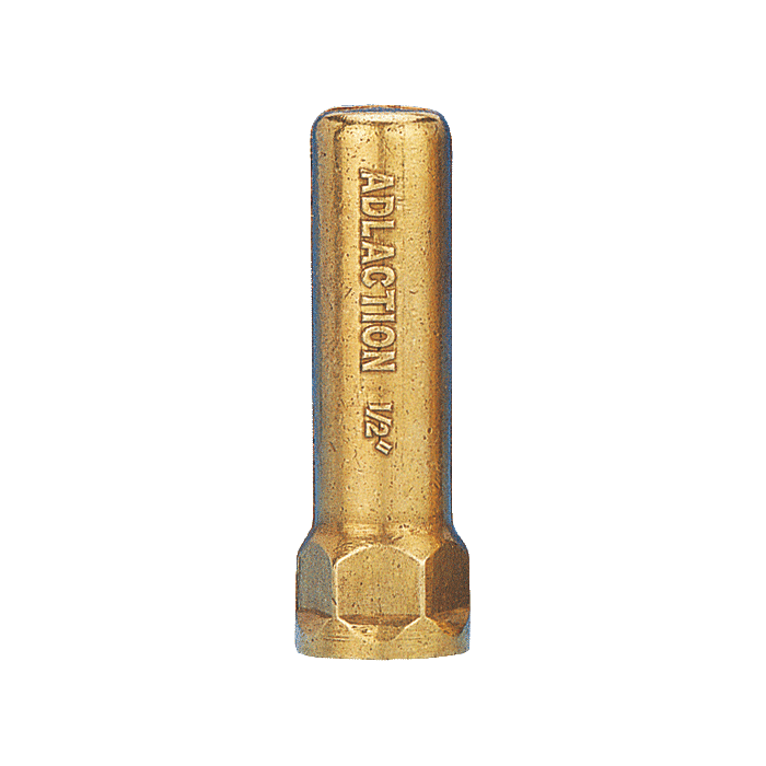 DELABIE ADLACTION M1/2″ water hammer arrester