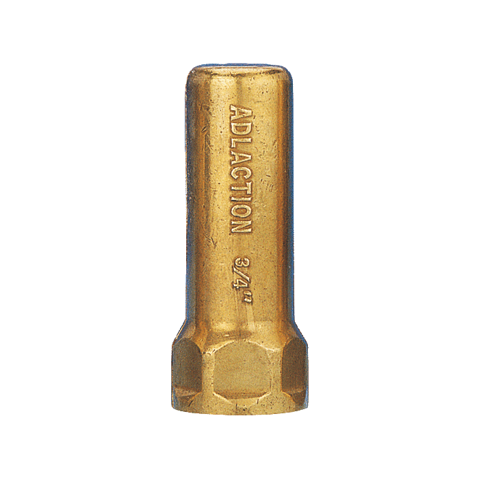 DELABIE ADLACTION W3/4″ hidrolik darbe sönümleyici