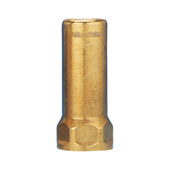 Trykkslagdemper DELABIE ADLACTION F1″