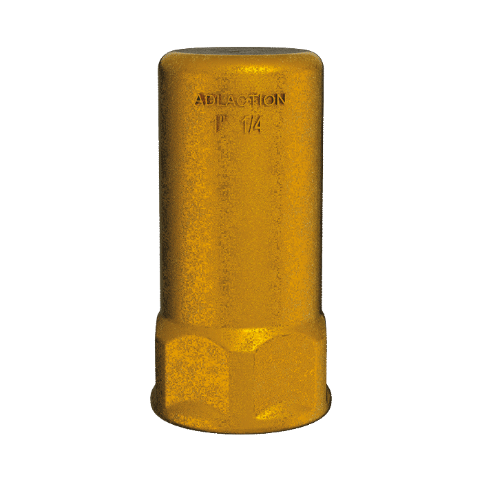 DELABIE ADLACTION M1″1/4 water hammer arrester