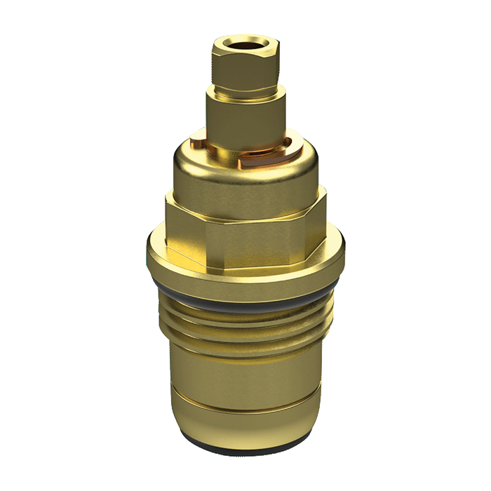 DELABIE LONG LIFE 1/2