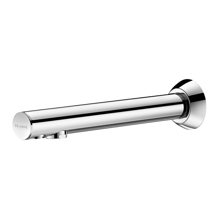 DELABIE BINOPTIC concealed electronic tap, M3/8