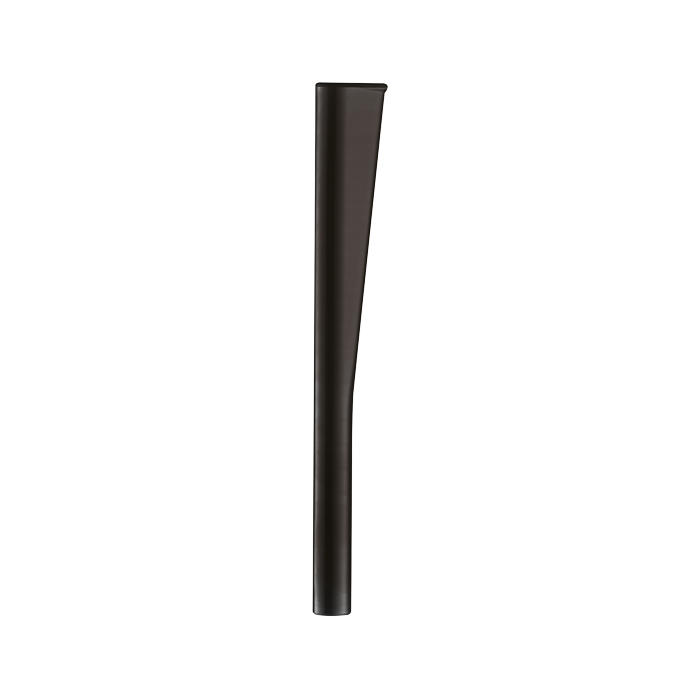 Prolongador ergonómico para mango de escobilla de WC DELABIE