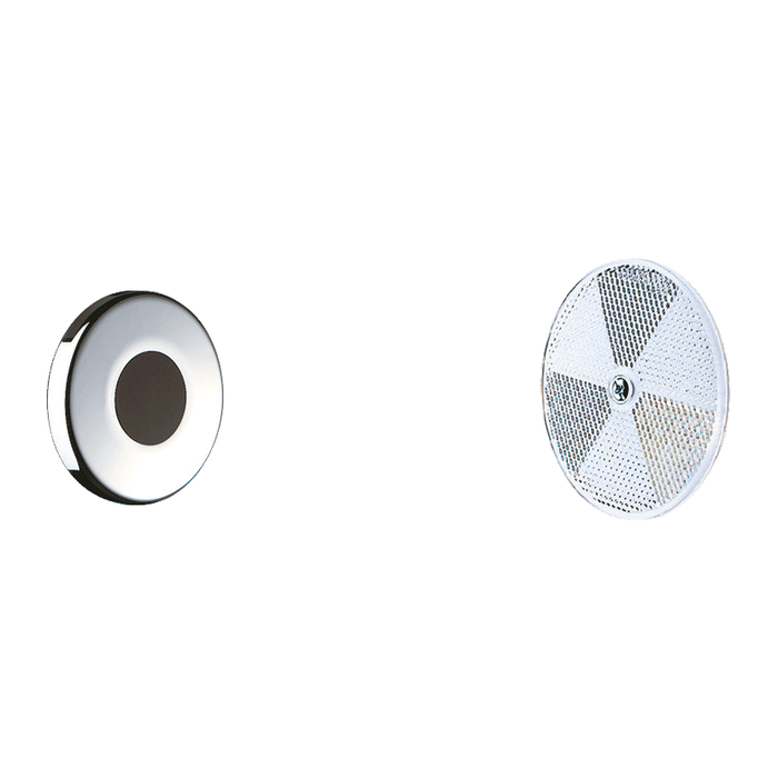 Indbygget elektronisk ventil til urinal DELABIE TEMPOMATIC multi-urinal, Z3/4″, 230/12 V netstrøm med transformer