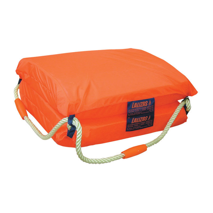 Life float cushion type LALIZAS, 4-person