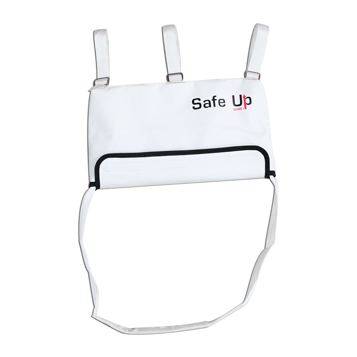 Redningsstige LALIZAS Safe Up MOB, 5 trinn