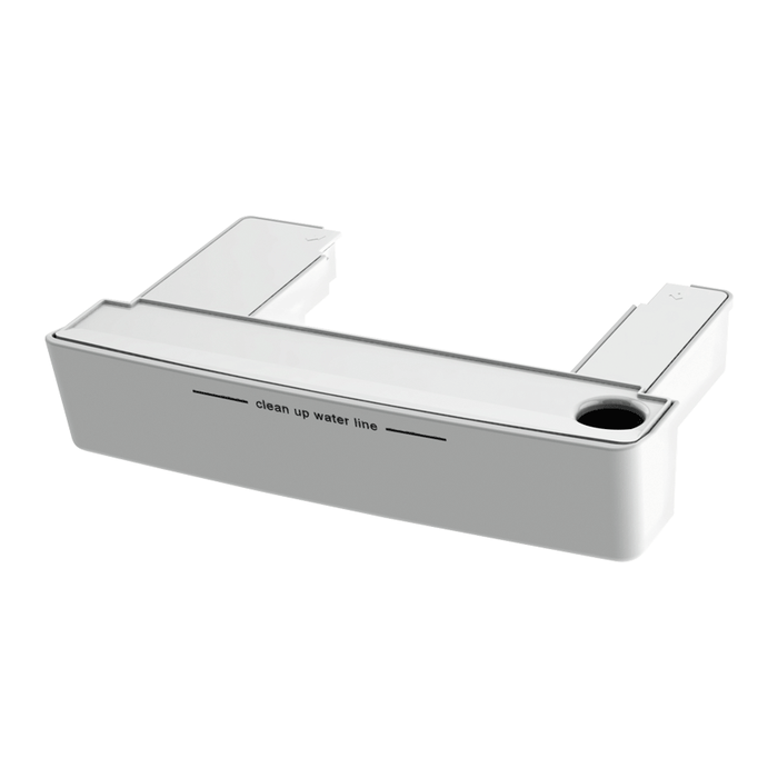 Waterreservoir voor handdroger model nr. 510621