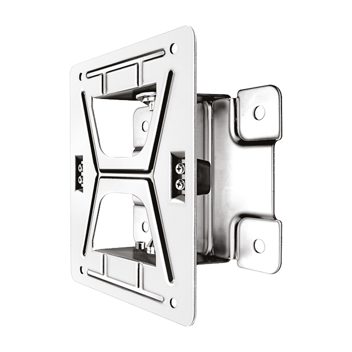 Obrotowy uchwyt do zwijarki automatycznej DELABIE, inox