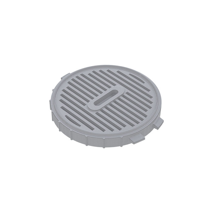 Filtro piatto DELABIE con rete a maglie larghe 0,5 mm, per rubinetteria con dado 3/4″, 10 pz.