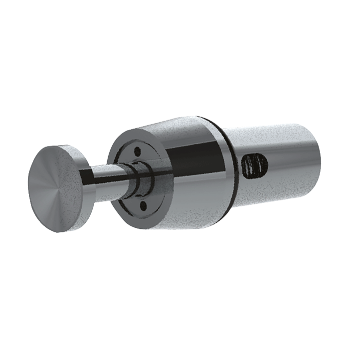 Pomp voor zeepdispensers DELABIE uit de serie nr. 656x