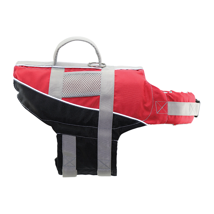 Giubbotto di salvataggio per cani LALIZAS Comfy S, 5 - 10 kg