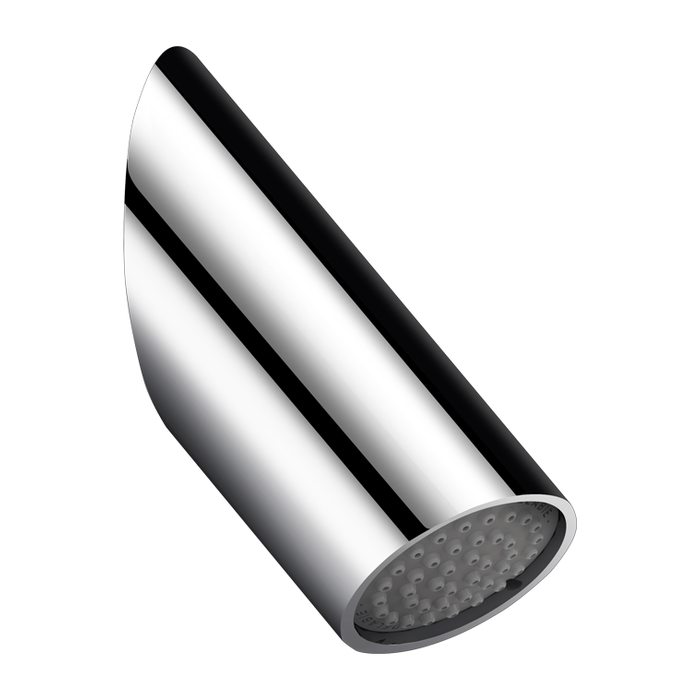 DELABIE RAINY concealed rain effect shower head, M1/2