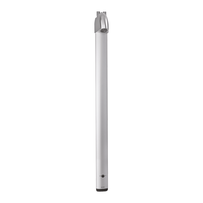 DELABIE SPORTING 2 SECURITHERM electronic thermostatic shower panel, M1/2