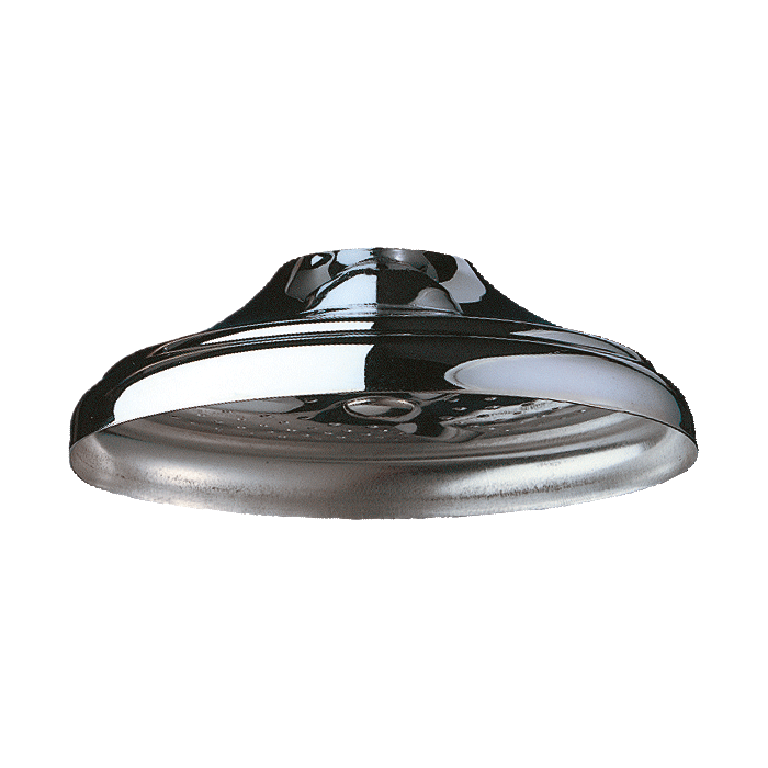 رأس دش معلق DELABIE، أنثى 1/2″، قطر 80