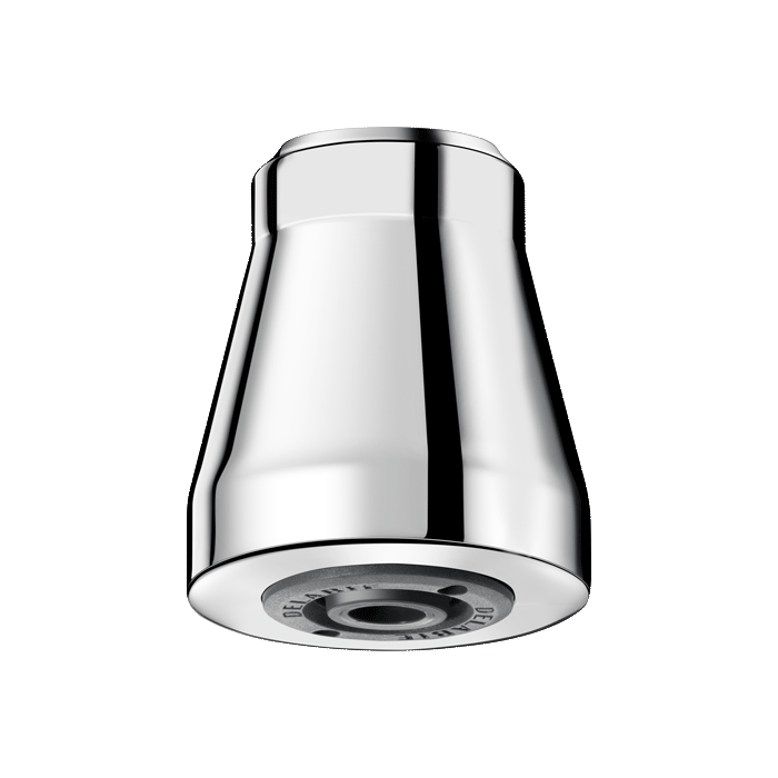 Hängender Brausekopf DELABIE GYM, A1/2″