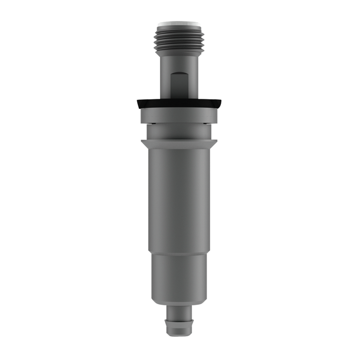 Pomp voor drukknop zeepdispensers DELABIE uit de 729xxx serie