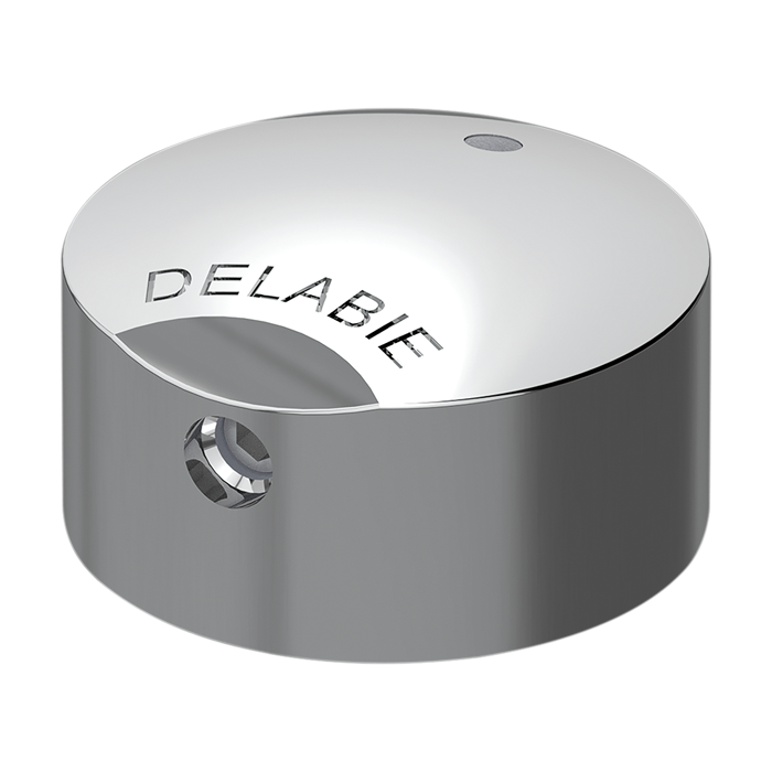 Push-button for DELABIE TEMPOSOFT 2 for urinals