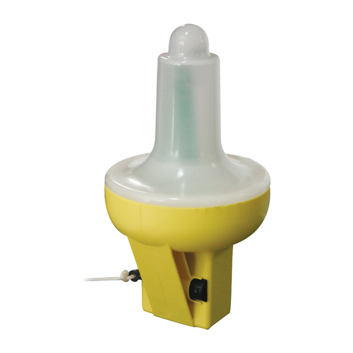 Lifebuoy light LALIZAS, SOLAS/MED/USCG-ATEX/IECEx