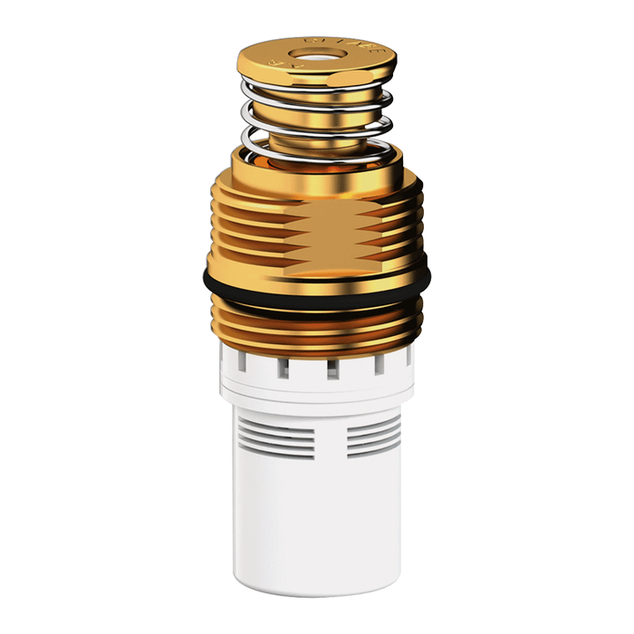 Time flow cartridge for DELABIE TEMPOSTOP and TEMPOMIX 2 fittings, 3/4