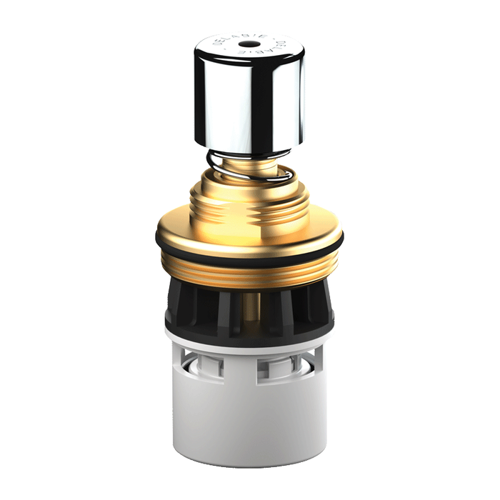 Časová hlavice pro sprchovou armaturu DELABIE TEMPOSTOP, 3/4″, doba výtoku 30 s, Ø24 mm