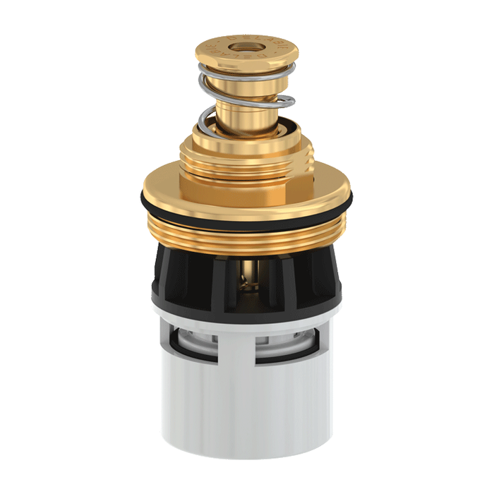 Time flow cartridge for DELABIE TEMPOSTOP wall-mounted shower fittings, 3/4