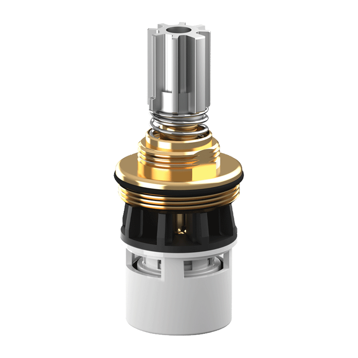 Time flow cartridge for DELABIE TEMPOSTOP concealed shower fittings, 3/4