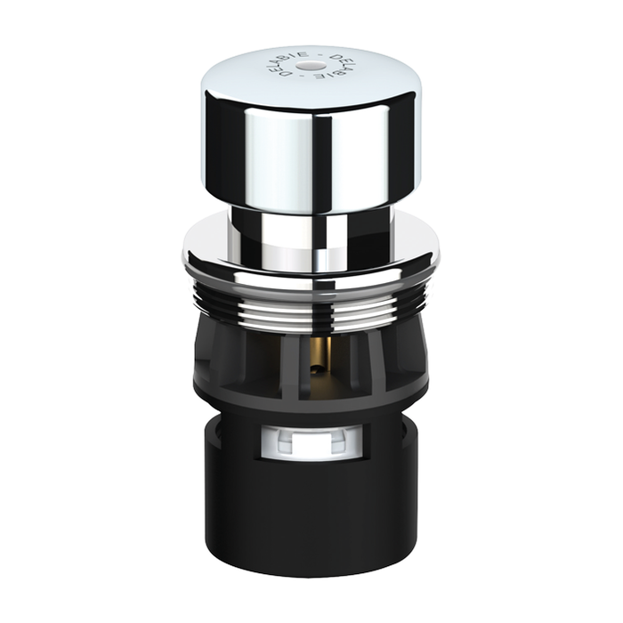 Time flow cartridge for DELABIE TEMPOSTOP urinal fittings, 3/4