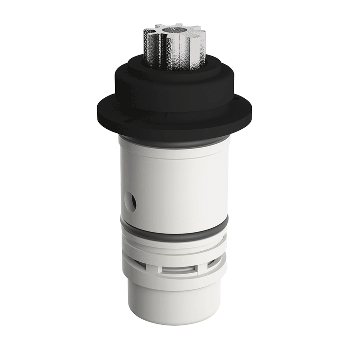 Time flow cartridge for DELABIE TEMPOMIX single lever shower mixers, 30 sec flow time, old design
