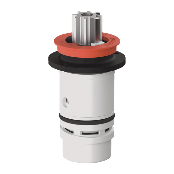 Time flow cartridge for DELABIE TEMPOMIX concealed shower fittings, 30 sec flow time, old design