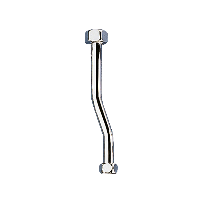DELABIE feed pipe for IDEAL STANDARD or PORCHER urinal, F1/2