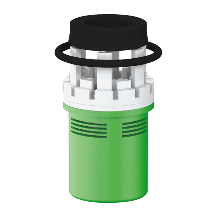 Repair kit for DELABIE TEMPOSTOP basin or urinal head, 3 sec flow time, models up to 2022