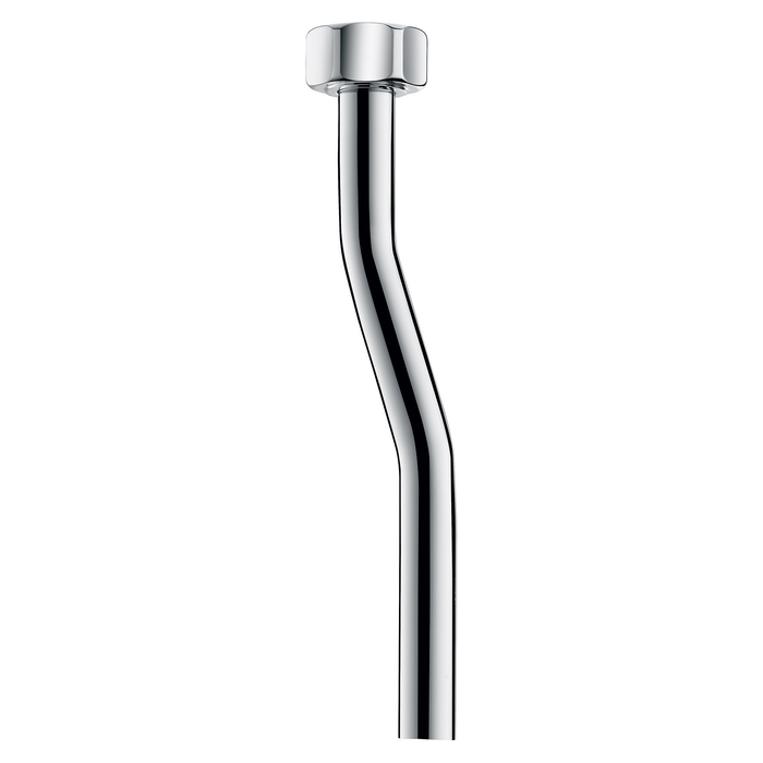 Feed pipe for DELABIE DELTA urinals, F1/2