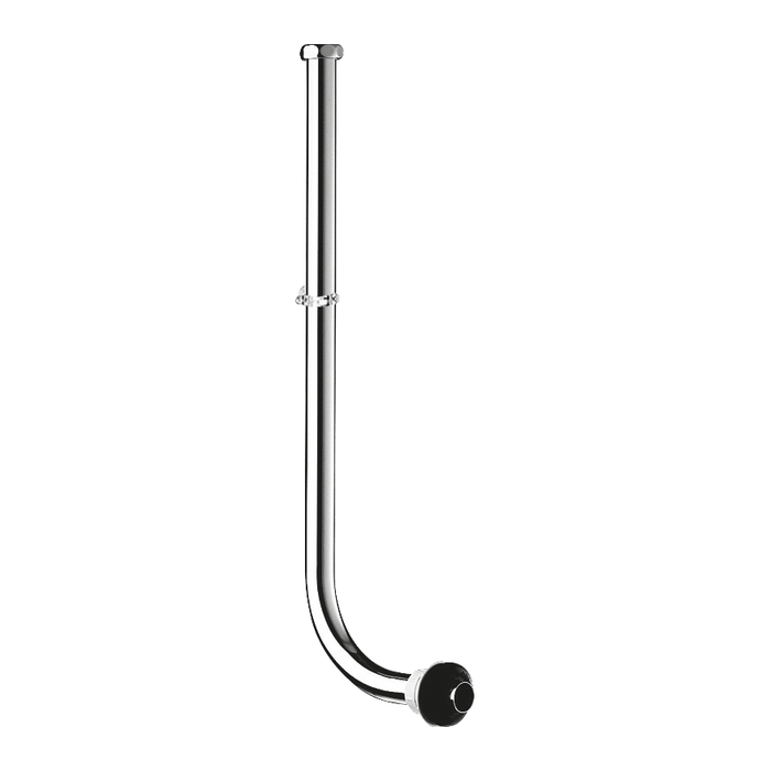 Splachovacia rúra pre WC misu z DELABIE TEMPOCHASSE 1 1/4″