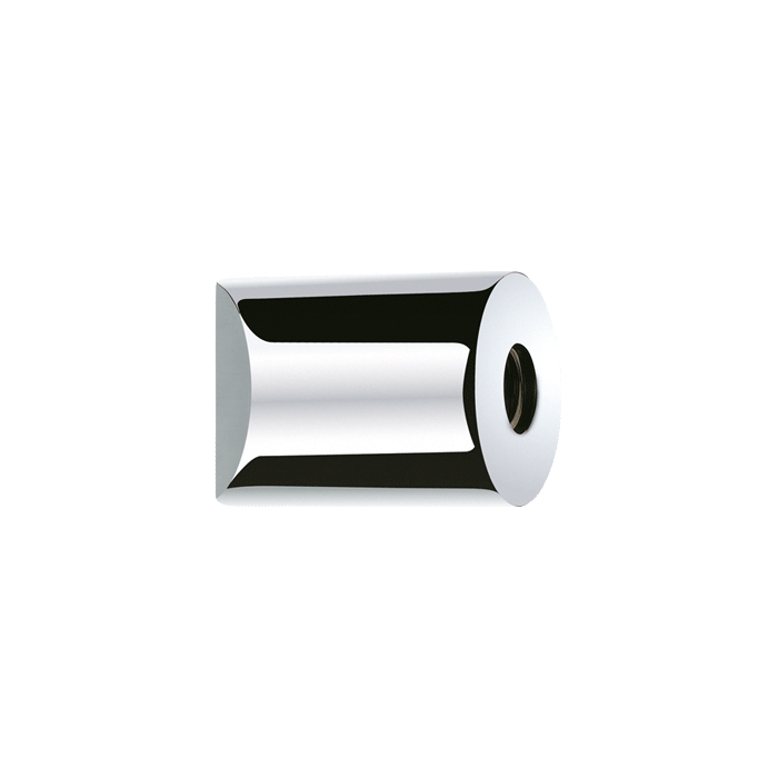 Угловой клин DELABIE длиной 45 мм для угловых писсуаров ALLIA, VILLEROY & BOCH