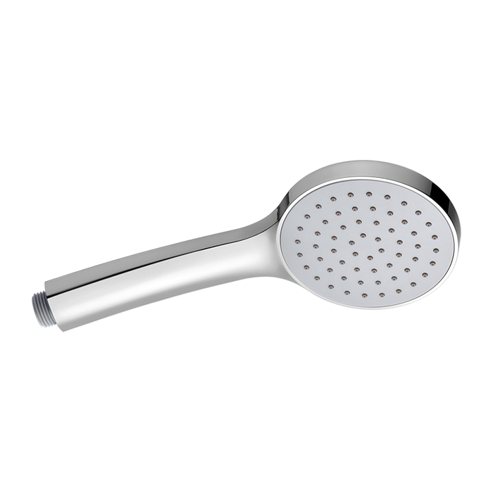 Chuveiro de mão de 1 jato DELABIE, M1/2″, Ø100, anticalcário