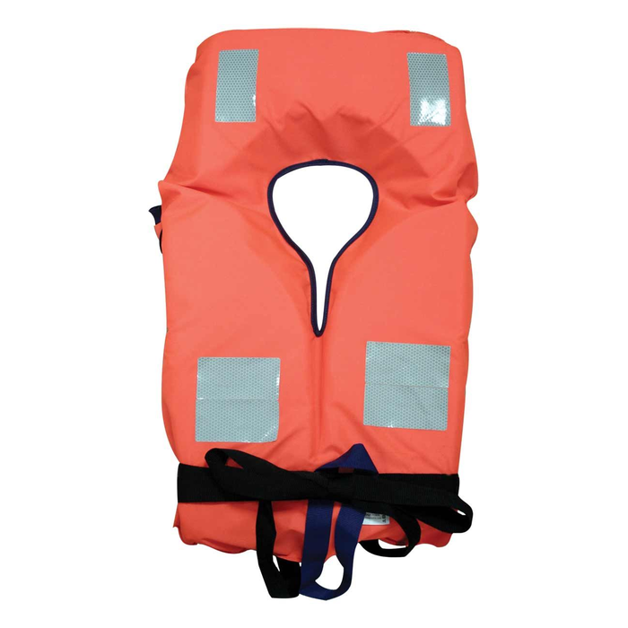 Lifejacket LALIZAS 150N for adults, without buckle