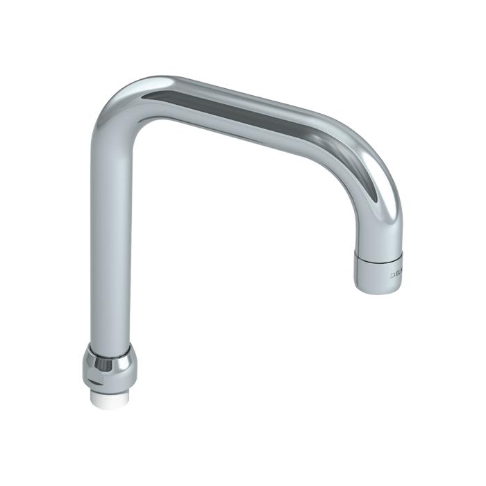 Swivel, top spout DELABIE, 3/4