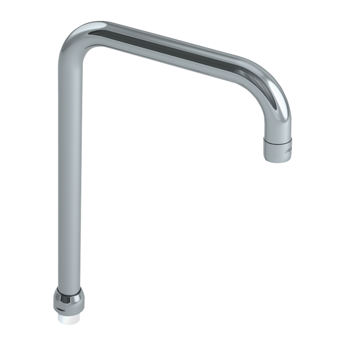 Swivel, top spout DELABIE, 3/4